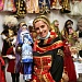 Сегодня 15 января состоялось открытие выставки декоративно-прикладного и изобразительного искусства «Родники Дагестана».