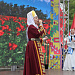 Праздник фольклорных коллективов прошел в Махачкале 