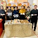 27 января является Днём воинской славы России— День полного освобождения советскими войсками города Ленинграда от блокады его немецко-фашистскими войсками