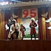 13 сентября в районном Центре культуры в рамках празднования 95-летия народного поэта Дагестана Расула Гамзатова была показана театрализованная композиция по его произведениям «Журавли», «Горянка» и «Мой Дагестан»