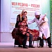 «Моя Родина – Россия!» и Зональный этап Республиканского фестиваля народного творчества «Россия – Родина моя».