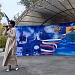 В центре культуры г.Кизляр прошел праздничный концерт «Славлю тебя, любимый город»