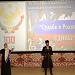 IX Республиканский  фестиваль национальной патриотической песни «Судьба и Родина едины!» в рамках 100- летия со дня образования ДАССР прошёл в Акушинском районе