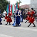 Фестиваль «Цамаури» прошел в юбилейный День города Махачкалы