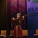 Сегодня, 5 апреля в Махачкале прошел фестиваль народной музыки «Мелодии гор»