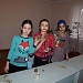 Республиканский Дом народного творчества продолжает цикл мастер-классов по народным промыслам для жителей республики.