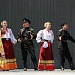 В День Конституции  Дагестана в Махачкале состоялся большой фольклорный праздник