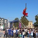 День единства народов Дагестана отметили в Дербенте   фольклорным праздником