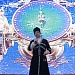Яркий фейерверк фестиваля «Новогодние открытки» продолжается