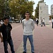 Вернисаж под открытым небом