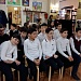 Урок мужества прошел в Центре традиционной культуры города Каспийска.