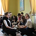 Мастер-класс по балхарской керамике