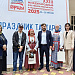 Буйнакский район встречает гостей из Костромы