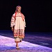 Праздник «Поэзия народного костюма» - традиционный проект Международного форума фольклора и традиционной культуры «Горцы» 