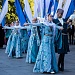 Диплом за первое место за участие во Всероссийском творческом конкурсе исполнительского мастерства «О Родине, о мужестве, о славе»