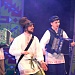 Гала-концертом «Традиция» торжественно открылся IV Международный фестиваль народного творчества  «Каспий – берега дружбы»