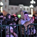 Яркими выступлениями на фестивале «Новогодние открытки» порадовали жителей и гостей Махачкалы творческие коллективы и исполнители г.Хасавюрта и Хасавюртовского района