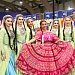 «Дни народного творчества Дагестана во Франции».