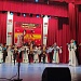 В г.Избербаш прошел фестиваль фольклора и традиционной культуры «Песни и танцы моего народа»