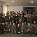 Сегодня 19 февраля Республиканский Дом народного творчества провёл благотворительный концерт в 1-ом Дагестанском Кадетском корпусе им. Г. Н.Трошева в городе Махачкале.