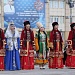 5 июня, на площади им. Ленина свою работу продолжил Республиканский фестиваль «Родники Дагестана»