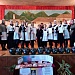 По всей республике проходят мероприятия, посвященные Международному женскому дню.