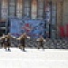 В Махачкале прошли праздничные мероприятия, посвящённые первомайским праздникам и ЧЕ в Дагестане