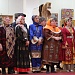 В Махачкале состоялось открытие выставки декоративно-прикладного искусства «Родники Дагестана»