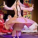 Сегодня в зале Кумыкского театра состоялась церемония награждения и гала-концерт лауреатов Премии Правительства РД "Душа Дагестана" за 2018 год.