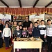 Мы даём возможность детям нашей республики узнать о народных промыслах Дагестана! 