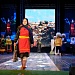 Международный фестиваль фольклора и традиционной культуры «Горцы»