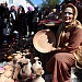 Республиканский фестиваль традиционной культуры «Мы дружбой едины».