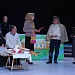 Смотр народных театров и детских образцовых драматических коллективов в рамках Республиканского фестиваля народных театров «Театральная олимпиада». 