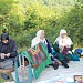 Фольклорные экспедиции по Кайтагскому району 