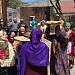 В Маджалисе состоялся Республиканский фестиваль – выставка «Традиции Кайтага»