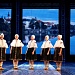 Международный фестиваль фольклора и традиционной культуры «Горцы»