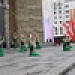 В Махачкале прошли праздничные мероприятия в рамках Международного дня защиты детей