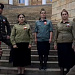 Передвижной концертный проект «Песни Великой Победы»