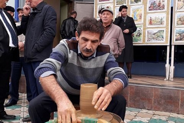  «Кюринские зори»