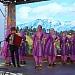 Гала-концерт «Мой Дагестан – моя Россия» - закрытие фестиваля Международного фестиваля фольклора и традиционной культуры «Горцы».