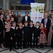 В Махачкале открылась персональная выставка художника-примитивиста Шапи Рабаданова