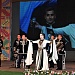 Гюлназ  Гаджикурбанова, лауреат премии Правительства РД «Душа Дагестана» в 2018году в номинации «Народное пение», исполнительница народных песен, солистка МКДЦ Табасаранского района.