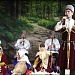 11 октября в Ахтынском районе состоялся Республиканский праздник традиционной культуры и фольклора «Мелодии и ритмы Шалбуздага»