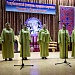 Зональный Республиканский фестиваль народного творчества и традиционной культуры «Традиции и обычаи моего села».