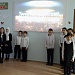 В рамках календаря мероприятий муниципальных образований в Тарумовском центре культуры в рамках празднования Года Памяти и Славы в честь 75 - летия Великой Победы прошел фестиваль под названием "Сыны отцов".