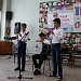В межпоселенческом центре культуры с. Магарамкент Магарамкентского района прошёл XVIII Республиканский фестиваль семейного художественного творчества «Семья Дагестана»