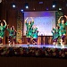 Фестиваль «Дети гор» прошел в г. Хасавюрте