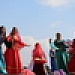 Фестиваль азербайджанской  культуры прошел в Дербентском районе  