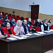 2 марта в с.Коркмаскала «Мелодии гор»