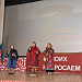  В центрах, домах культуры проходят акции и митинги в поддержку российской армии